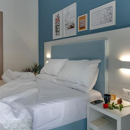 Anima Rooms Apartments Sciacca Bagian luar foto