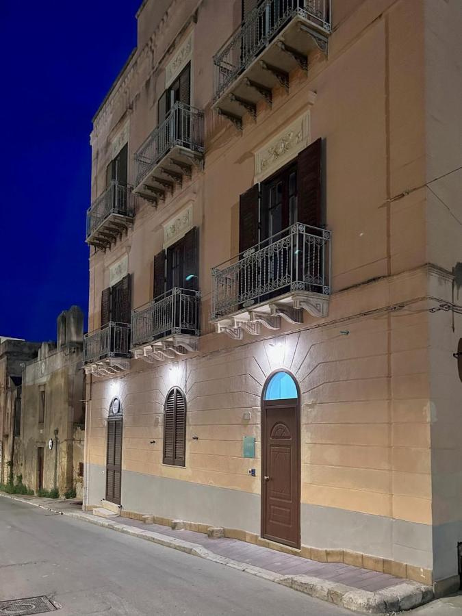 Anima Rooms Apartments Sciacca Bagian luar foto