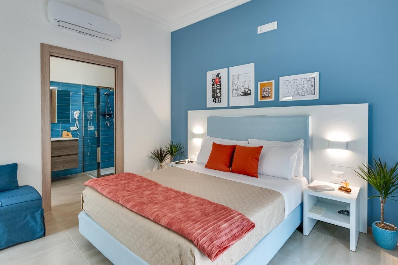 Anima Rooms Apartments Sciacca Bagian luar foto