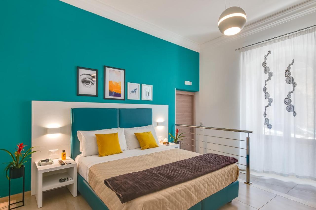 Anima Rooms Apartments Sciacca Bagian luar foto