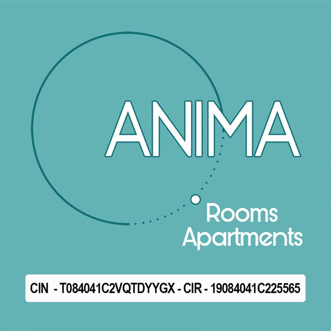 Anima Rooms Apartments Sciacca Bagian luar foto